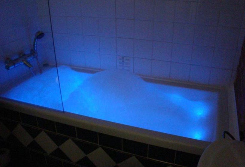 Chimay B & B    Ptits Déj Gourmands Proposés