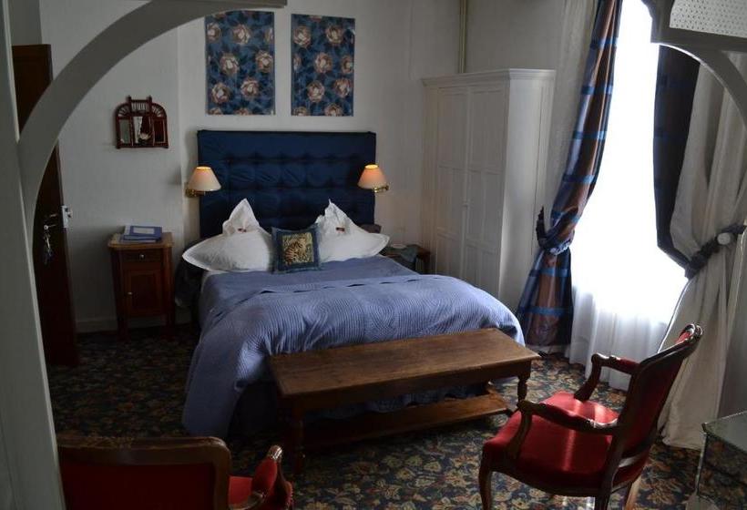 Chimay B & B    Ptits Déj Gourmands Proposés