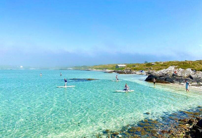 Connemara Sands Hotel & Spa