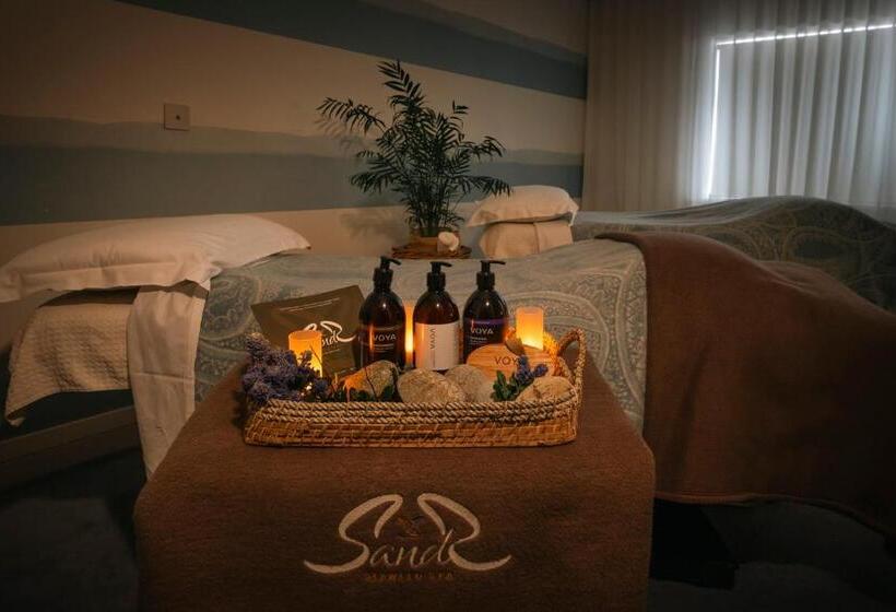 Connemara Sands Hotel & Spa