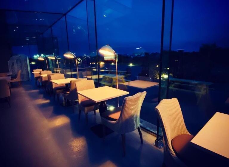 Connemara Sands Hotel & Spa