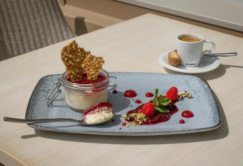 Connemara Sands Hotel & Spa