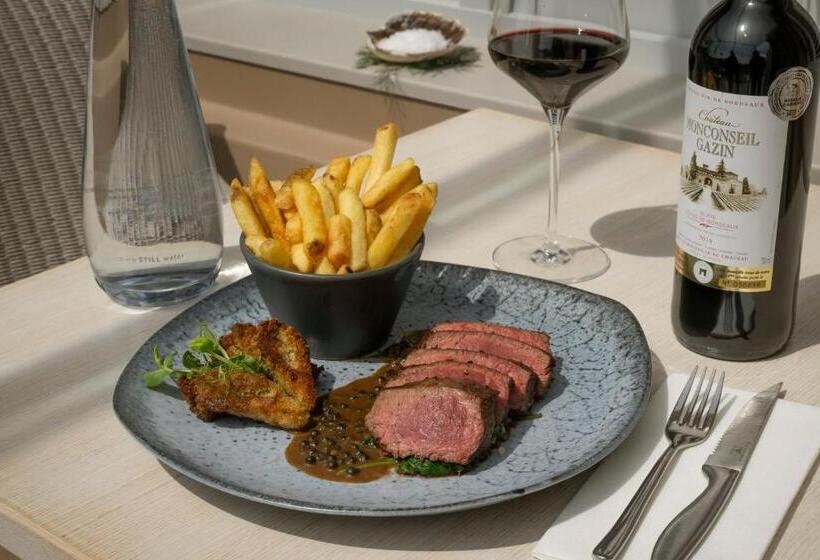 Connemara Sands Hotel & Spa