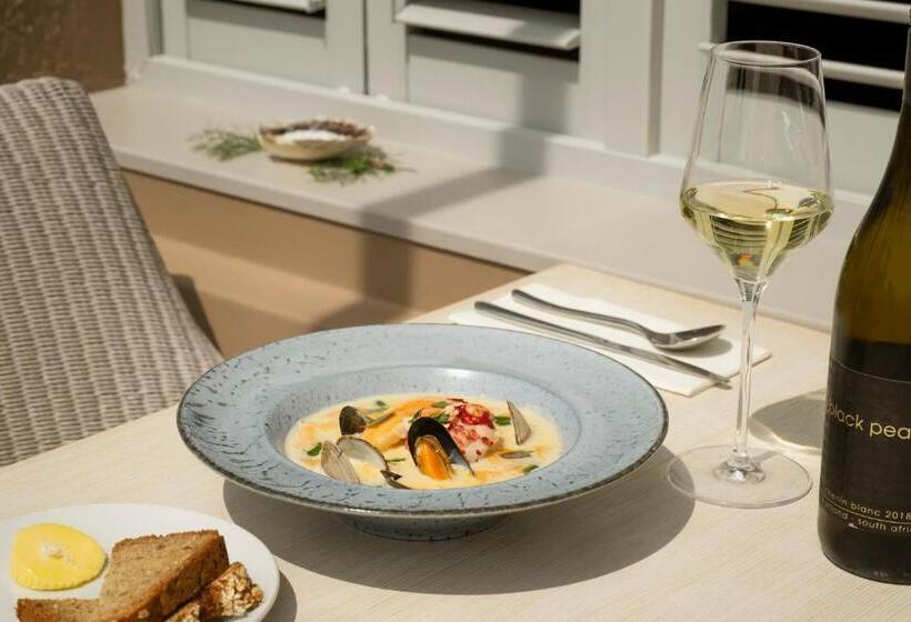 Connemara Sands Hotel & Spa