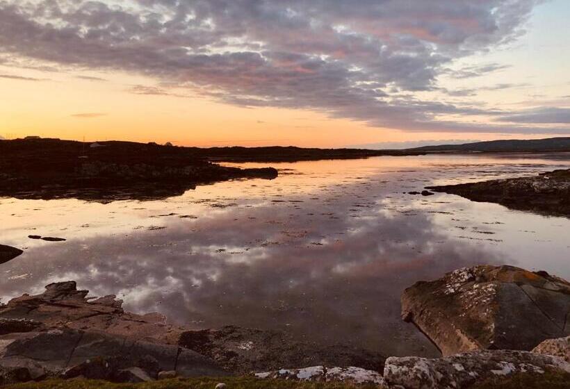 Connemara Sands Hotel & Spa