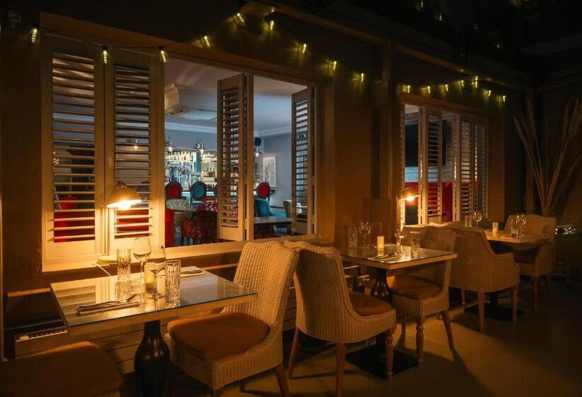 Connemara Sands Hotel & Spa