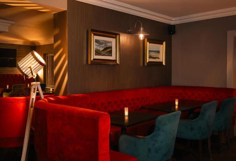 Connemara Sands Hotel & Spa