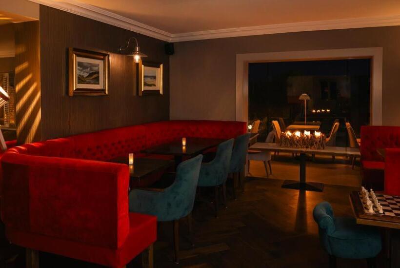 Connemara Sands Hotel & Spa