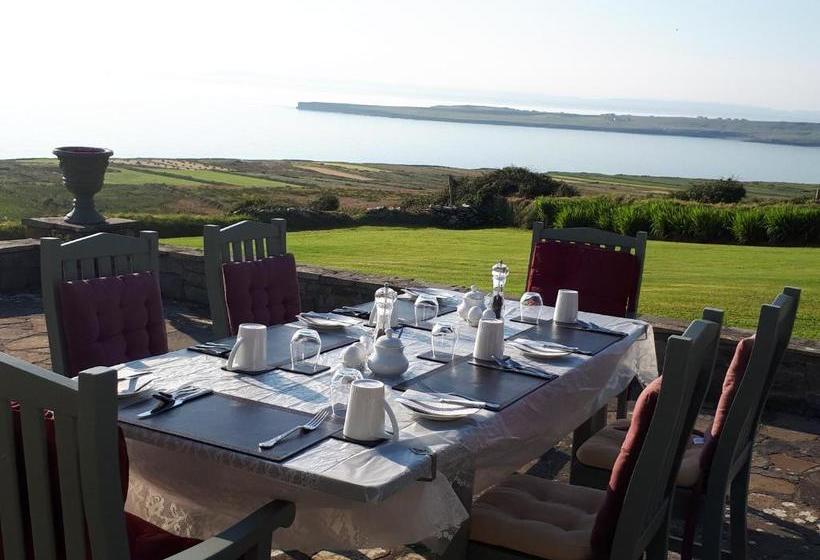 Creevagh Heights B&b