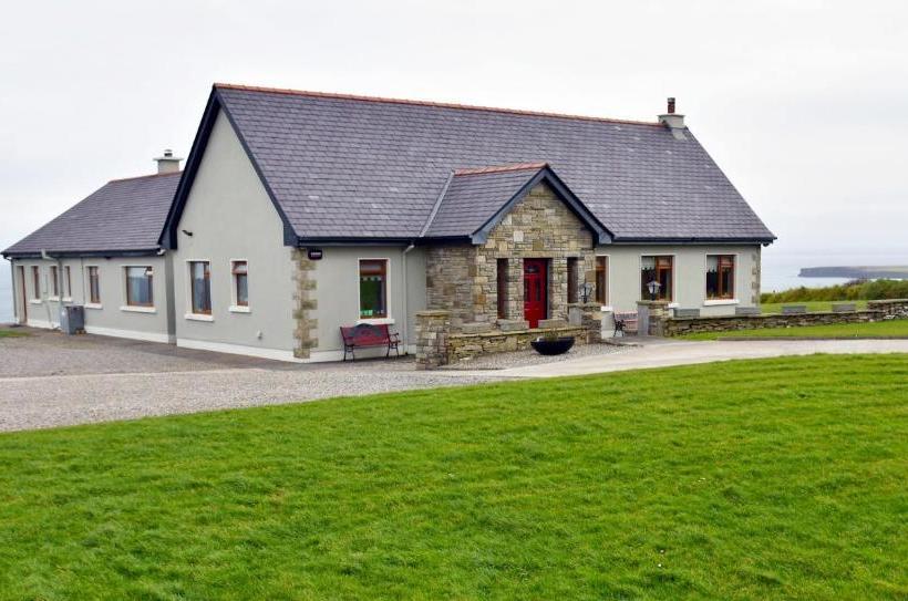 Creevagh Heights B&b