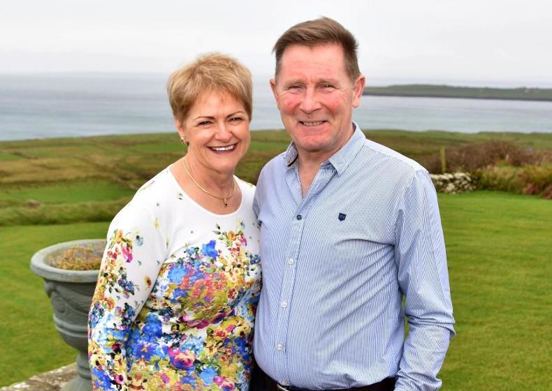 Creevagh Heights B&b