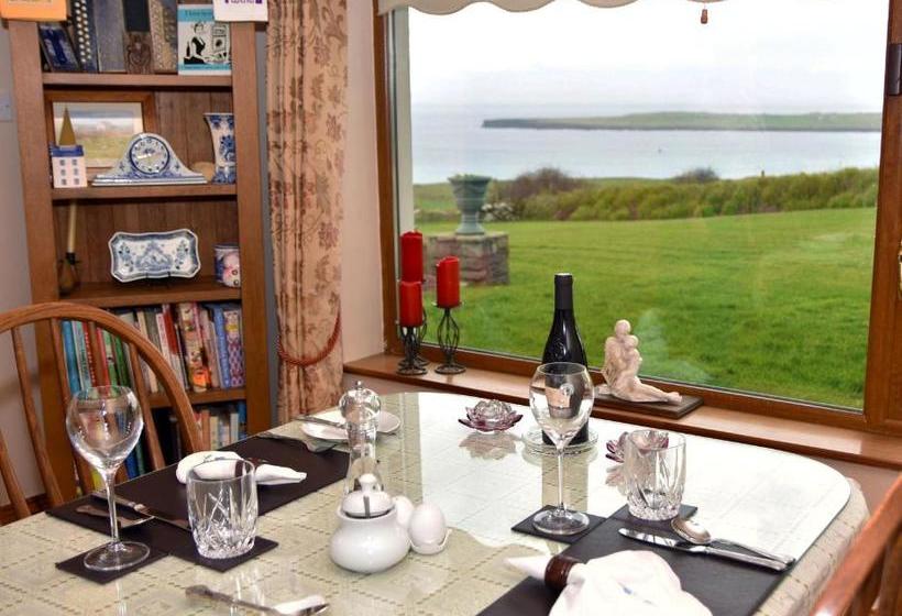 Creevagh Heights B&b