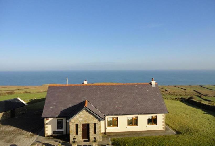 Creevagh Heights B&b