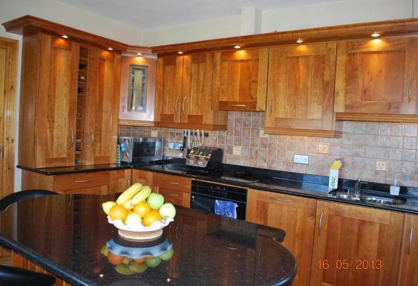 Creevagh Heights B&b