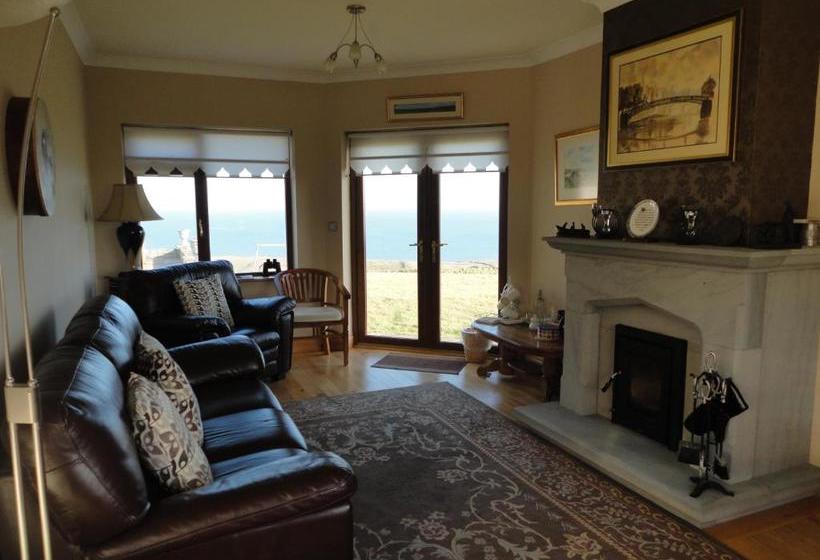 Creevagh Heights B&b