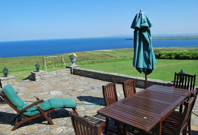 Creevagh Heights B&b