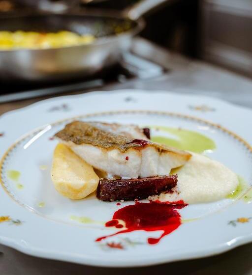 Das Leonhard   Naturparkhotel Am Weissensee