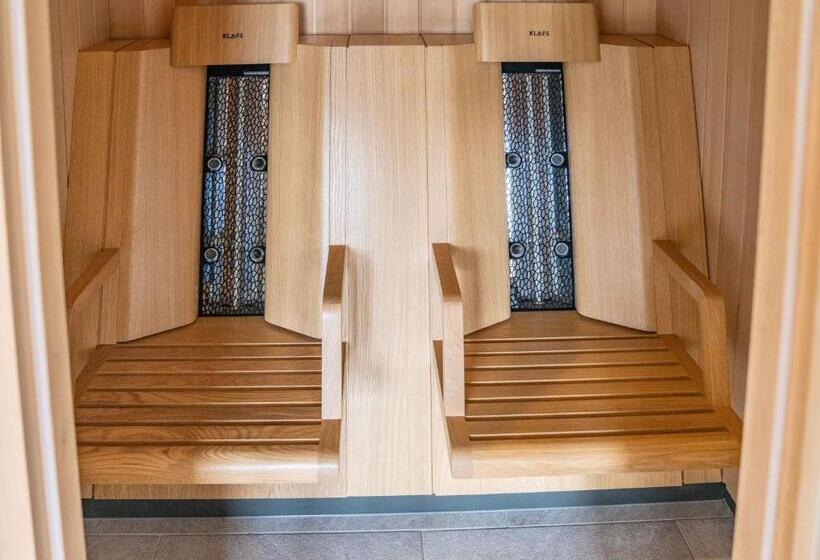 Das Leonhard   Naturparkhotel Am Weissensee