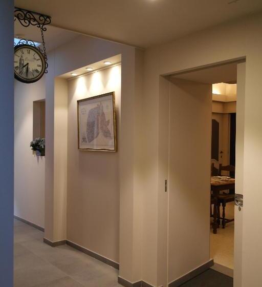 De Bonte Os Hotel & Tower