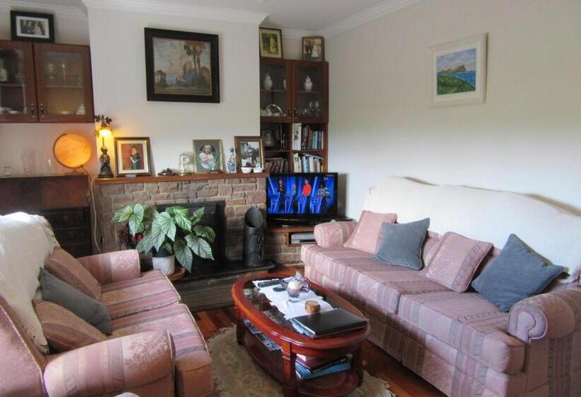 Doonshean View Bed And Breakfast