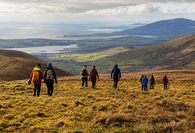 Doonshean View Bed And Breakfast