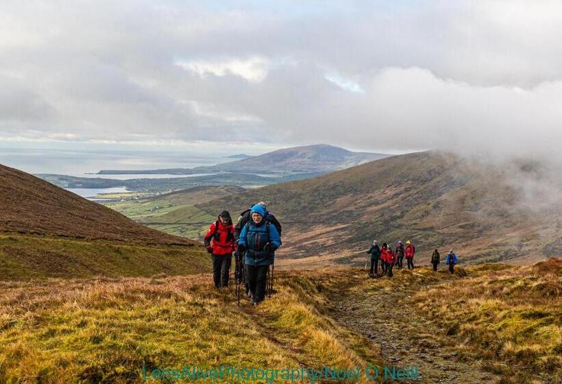 Doonshean View Bed And Breakfast