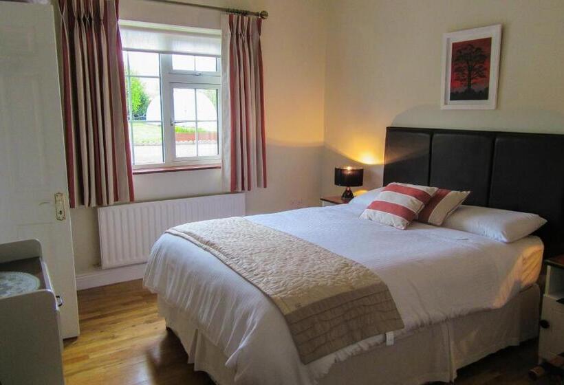 Doonshean View Bed And Breakfast