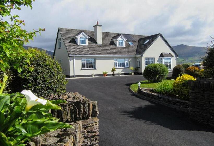 Doonshean View Bed And Breakfast