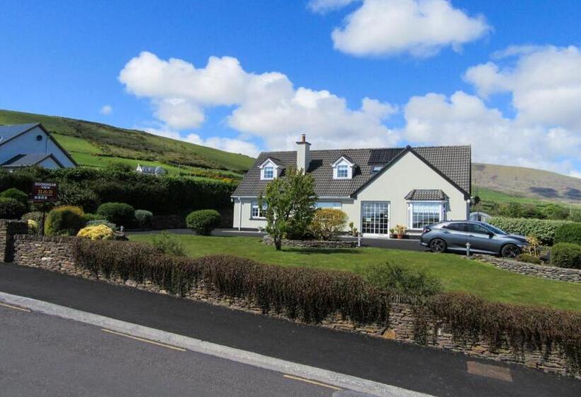 Doonshean View Bed And Breakfast