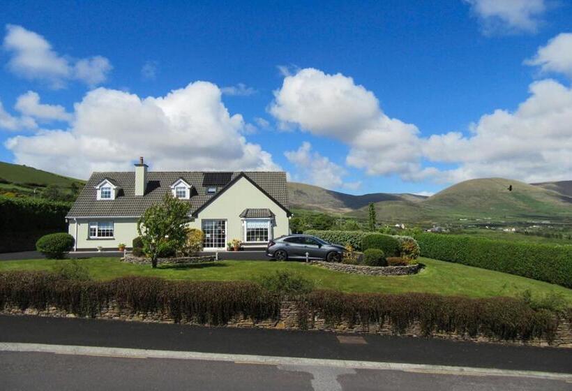 Doonshean View Bed And Breakfast