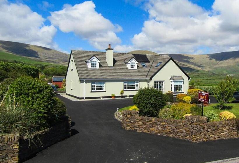 Doonshean View Bed And Breakfast