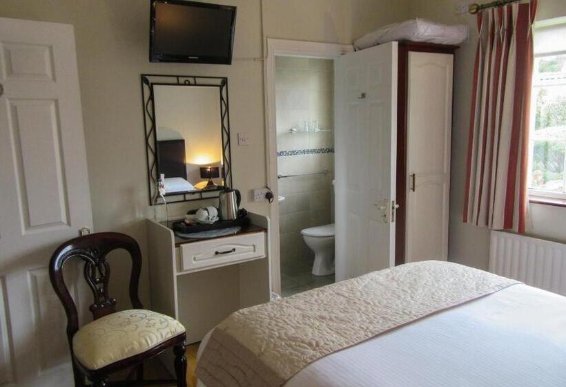 Doonshean View Bed And Breakfast