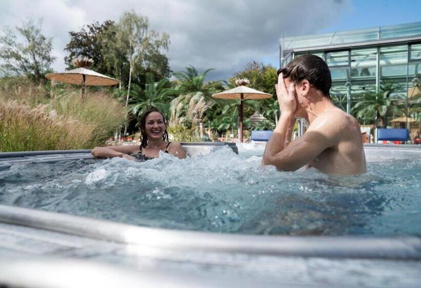 Eurothermenresort Bad Schallerbach   Hotel Paradiso Superior