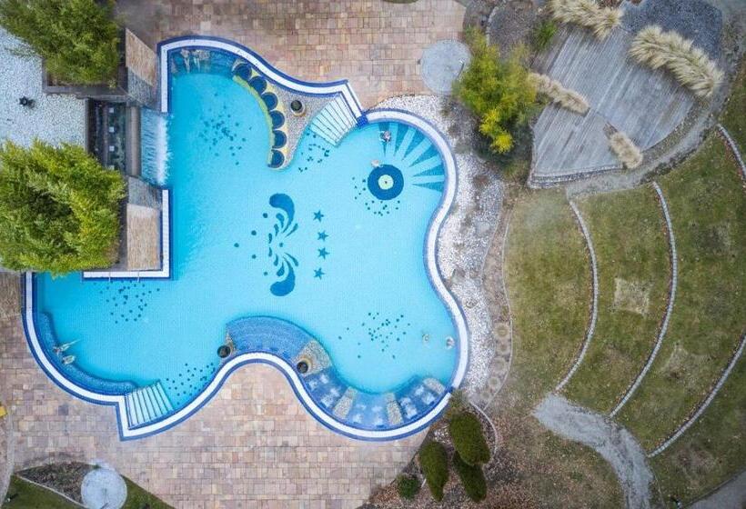 Eurothermenresort Bad Schallerbach   Hotel Paradiso Superior