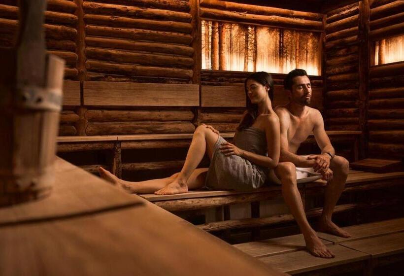 Eurothermenresort Bad Schallerbach   Hotel Paradiso Superior