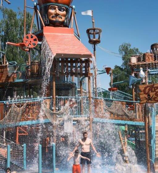 Eurothermenresort Bad Schallerbach   Hotel Paradiso Superior