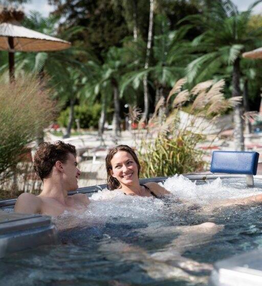 Eurothermenresort Bad Schallerbach   Hotel Paradiso Superior