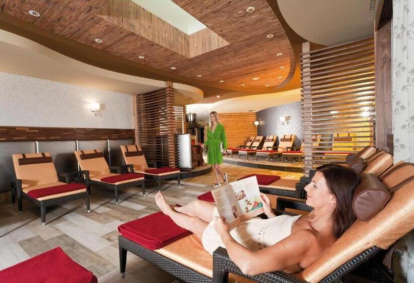 Eurothermenresort Bad Schallerbach   Hotel Paradiso Superior
