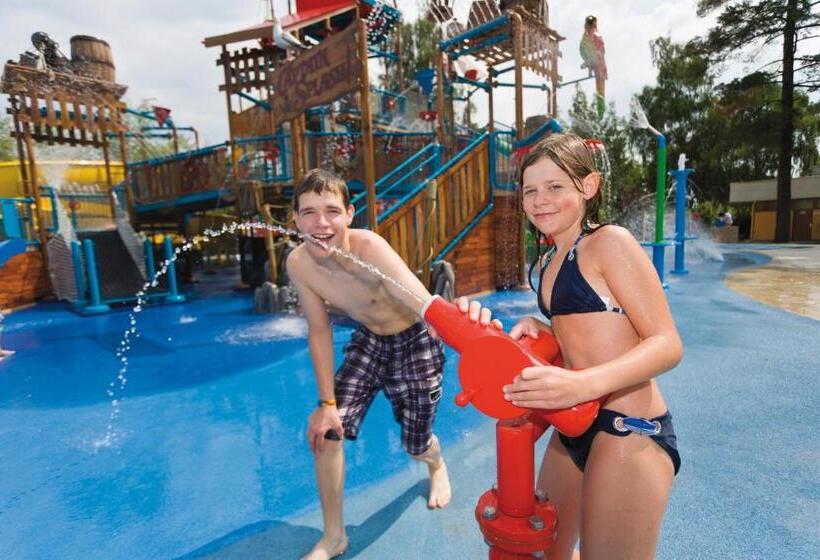 Eurothermenresort Bad Schallerbach   Hotel Paradiso Superior