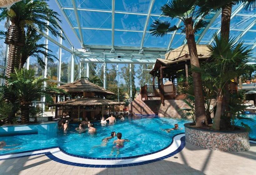 Eurothermenresort Bad Schallerbach   Hotel Paradiso Superior