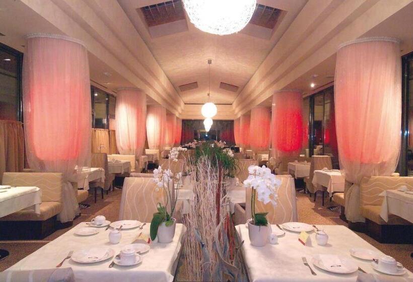 Eurothermenresort Bad Schallerbach   Hotel Paradiso Superior