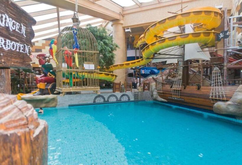 Eurothermenresort Bad Schallerbach   Hotel Paradiso Superior