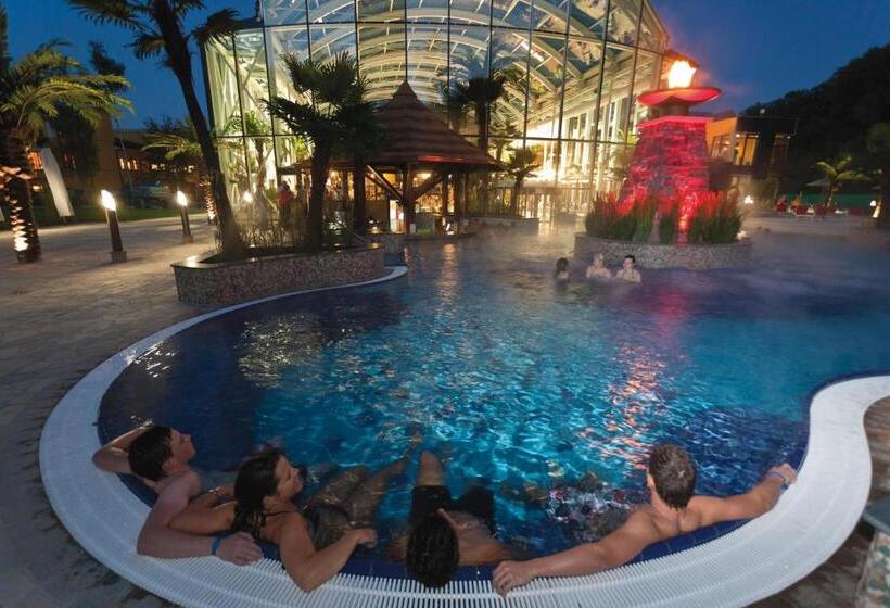 Eurothermenresort Bad Schallerbach   Hotel Paradiso Superior