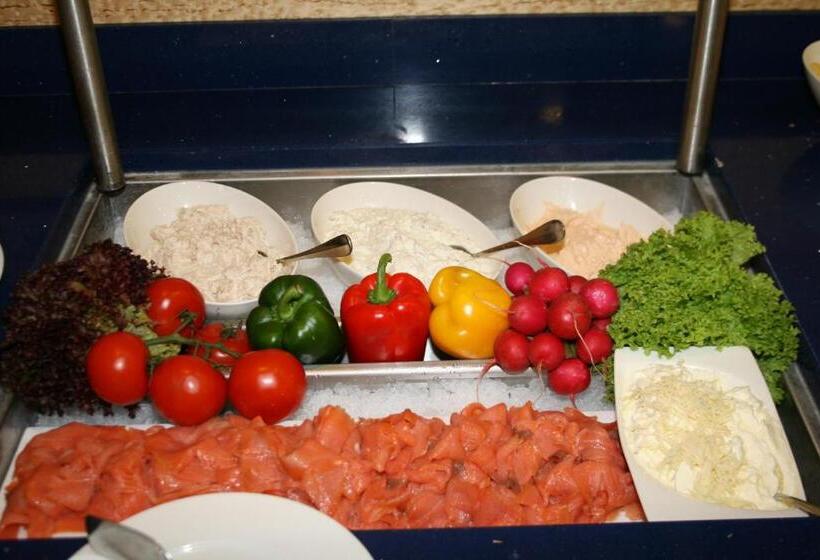 Eurothermenresort Bad Schallerbach   Hotel Paradiso Superior