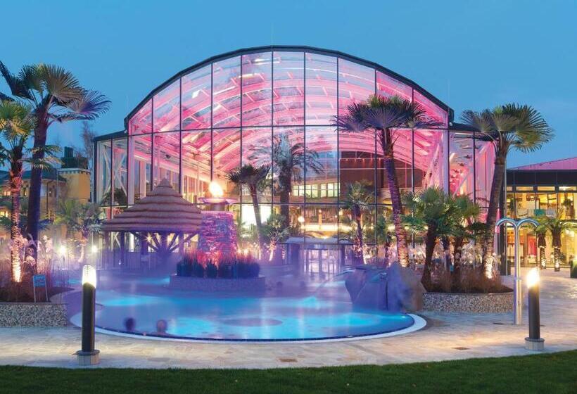 Eurothermenresort Bad Schallerbach   Hotel Paradiso Superior