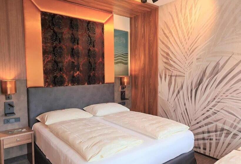 Eurothermenresort Bad Schallerbach   Hotel Paradiso Superior