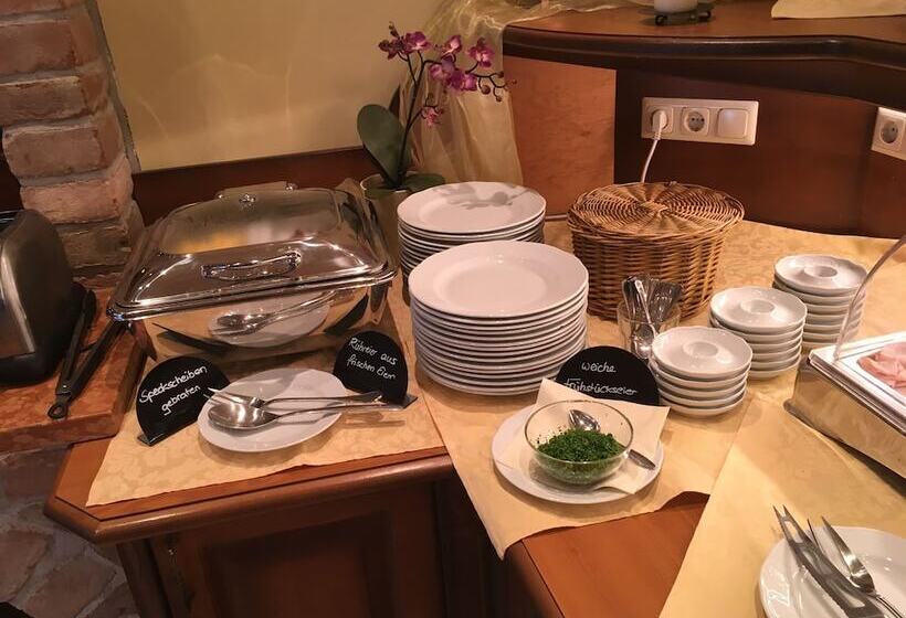 Genießerhof Haimer   Hotel Garni