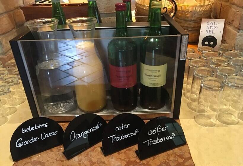 Genießerhof Haimer   Hotel Garni