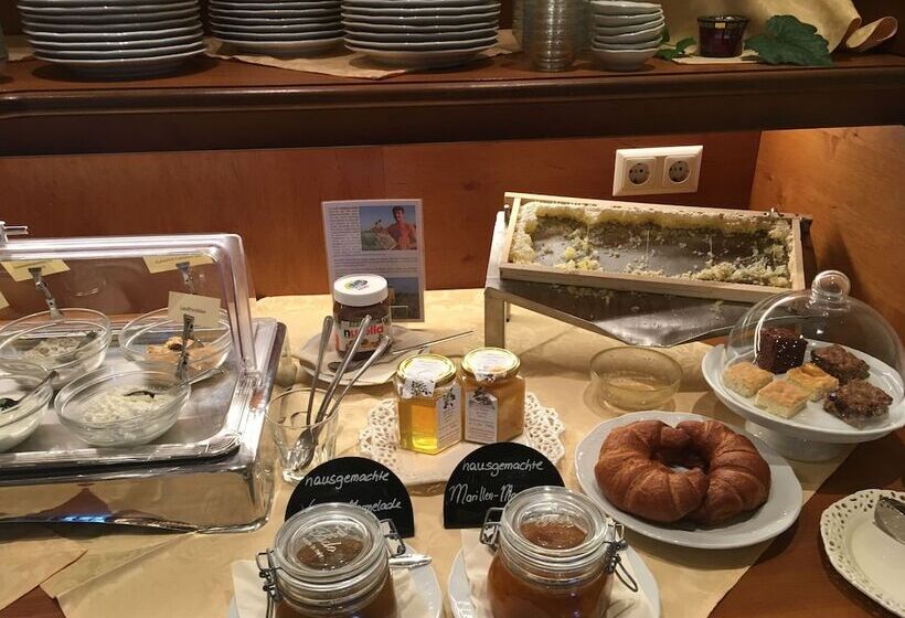 Genießerhof Haimer   Hotel Garni