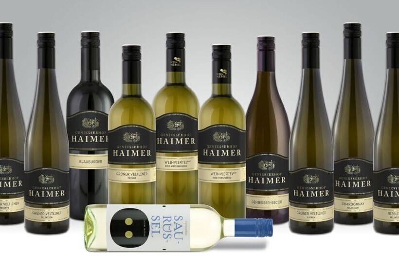 Genießerhof Haimer   Hotel Garni